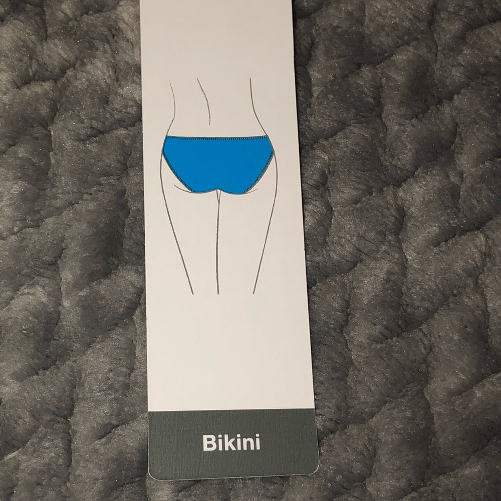 NWT Swim Bottom-Bikini B1,MR - Picture 5 of 5